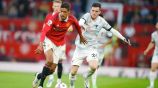 Varane dice adiós al Manchester United