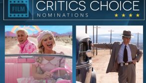 Todo lo que tienes que saber de los Critics Choice Awards 2024