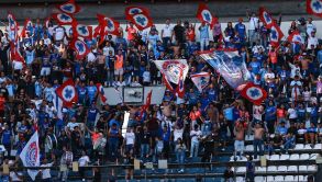 ¡Respondió la afición! Cruz Azul tendrá estadio lleno en su regreso al Estadio Ciudad de los Deportes