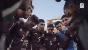 Afición mexicana 'revienta' video motivacional de la Selección previo al debut en Copa América