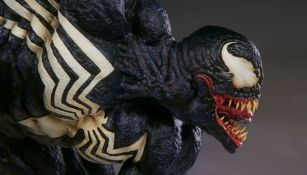 Venom, personaje fictício, enemigo de Spider-Man 