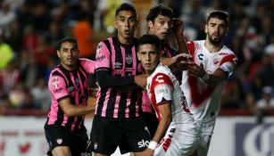 Tiburones y Rayos disputan juego en el Apertura 2016