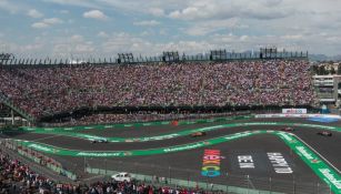 Gran Premio de México 2016