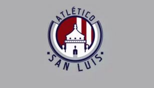El nuevo escudo de San Luis que fue presentado en un video 