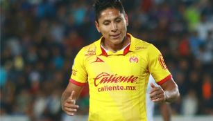 Raúl lamenta una falla con Morelia en el Clausura 2017