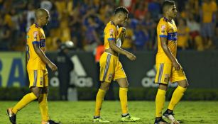Tigres lamenta derrota contra Zacatepec en Copa MX