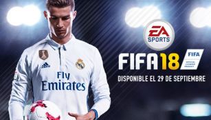 La magia y diversión de FIFA 18 ya está disponible