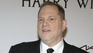 Harvey Weinstein es acusado de acoso sexual