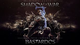 Los 3 Gordos Bastardos reseñan Middle-Earth: Shadow of War