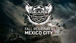 Banner de Gears Esports Fall Regionals de Gamelta