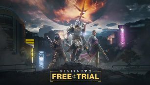 La prueba gratis de Destiny 2 ya está disponible