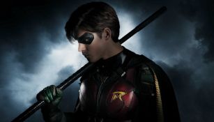Brenton Thwaites dará vida a Robin en 'Titans'