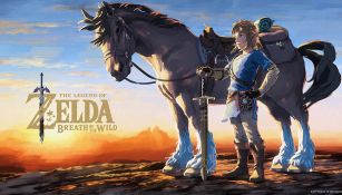 Zelda: Breath of the Wild, una auténtica joya
