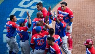 Puerto Rico celebra la carrera del triunfo