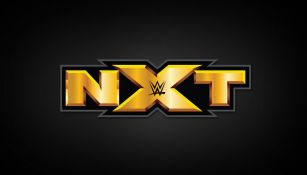 Logotipo de la marca WWE NXT