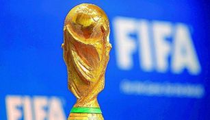 Trofeo de la Copa del Mundo de la FIFA