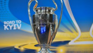La copa de la Champions League 2018-2019