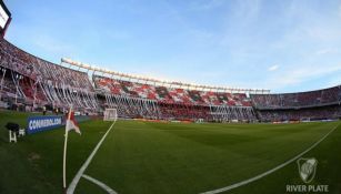 Cancha del Estadio de River Plate