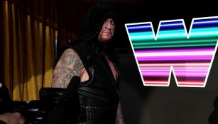 Undertaker en Monday Night RAW