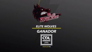 Elite Wolves, el nuevo campeón del CDL
