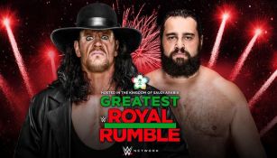 Undertaker se medirá a Rusev en el evento
