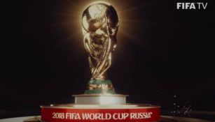 Copa del Mundo de Rusia 2018