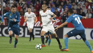 Pizarro enfrenta a elementos del Real Madrid en España