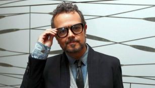 Aleks Syntek, cantante y compositor mexicano