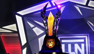 El trofeo de la LLN no será exhibido al público en la Final de este split