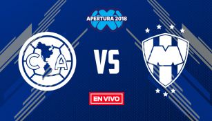 EN VIVO Y EN DIRECTO: América vs Monterrey