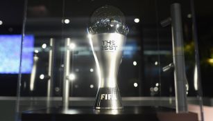 EN VIVO Y EN DIRECTO: THE BEST FIFA FOOTBALL AWARDS 