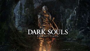 Dark Souls: Remastered se convirtió en un gran juego
