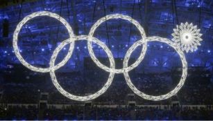 Juegos Olímpicos de Invierno en Sochi 