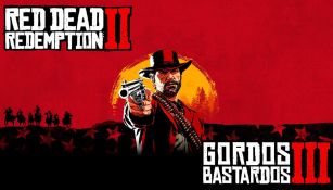 Los 3 Gordos Bastardos reseñan Red Dead Redemption 2