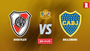 EN VIVO Y EN DIRECTO: River Plate vs Boca Juniors