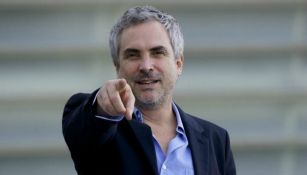 Alfonso Cuarón agradece reconocimiento a 'Roma' en premios BIFA