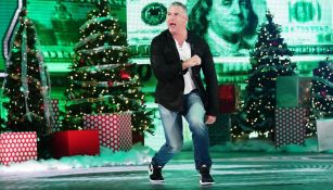 Shane McMahon hace su entrada en WWE