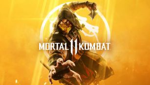 Mortal Kombat estará disponible en abril