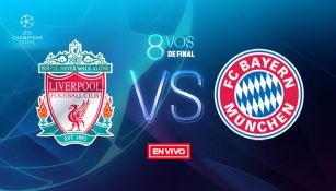 EN VIVO y EN DIRECTO: Liverpool vs Bayern