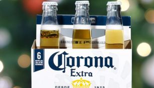 Cervezas Corona se vendrán en Oxxo