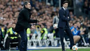 Valverde pide intensidad en juego contra Real Madrid