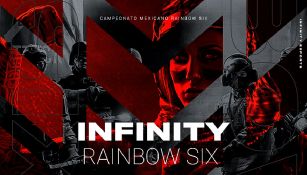 El Infinito ahora buscará dominar el Campeonato Mexicano de Rainbow Six Siege