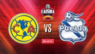 EN VIVO Y EN DIRECTO: América vs Puebla