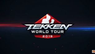 La gira mundial de Tekken 7 repartirá un total de más de 185 mil dólares