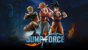 Los personajes icónicos de Shonen Jump se reúnen en este juego