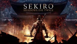 Conviértete en shinobi y restaura tu honor en Sekiro: Shadows Die Twice