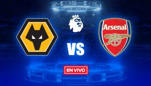 EN VIVO y EN DIRECTO: Wolverhampton vs Arsenal