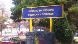 La Facultad de Ciencias Políticas y Sociales de la UNAM