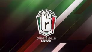 El Campeonato Mexicano de Rainbow Six Siege será transmitido en televisión abierta