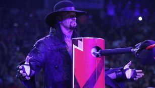 The Undertaker reaparece en RAW